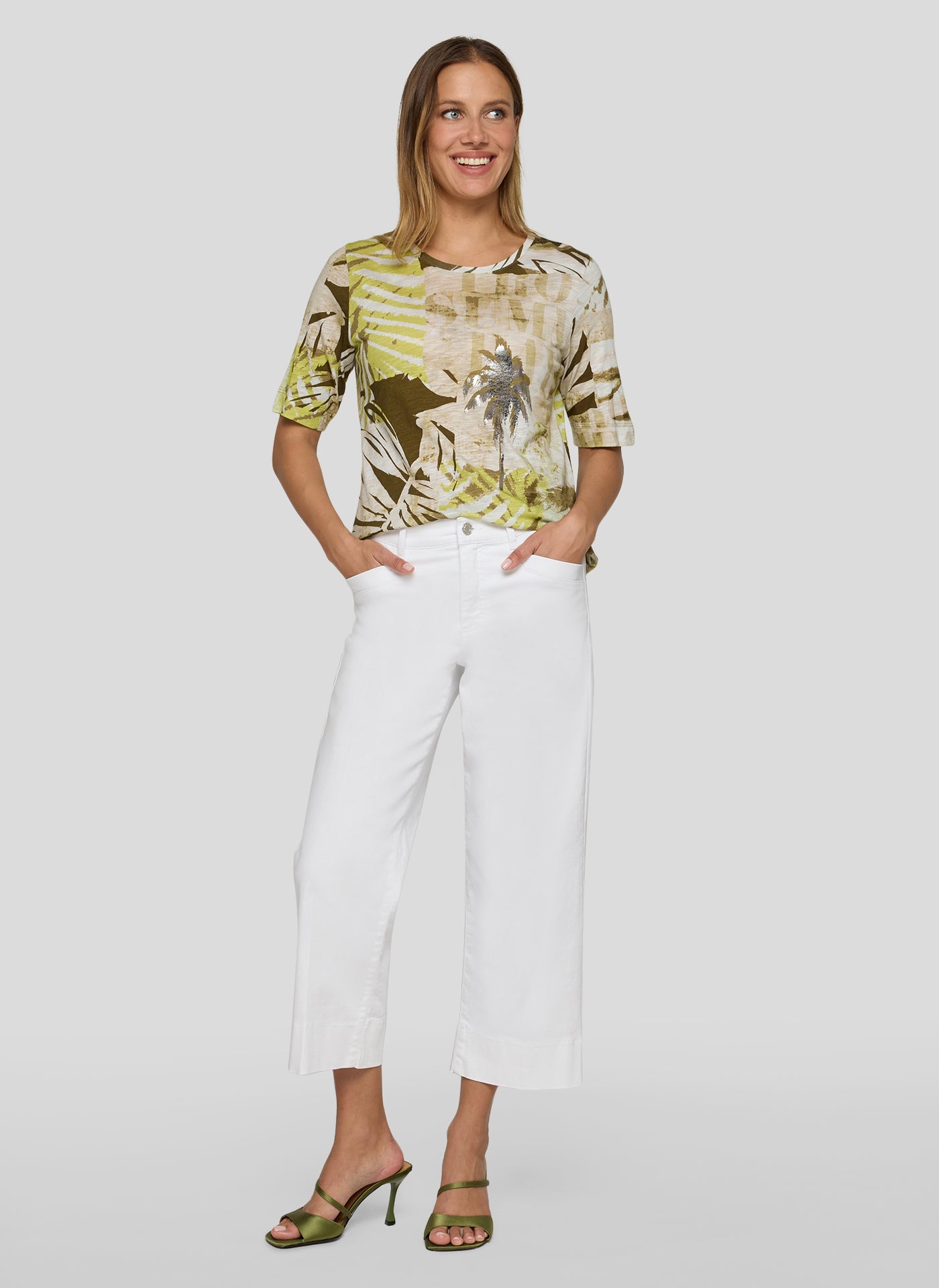 Tropic Glam