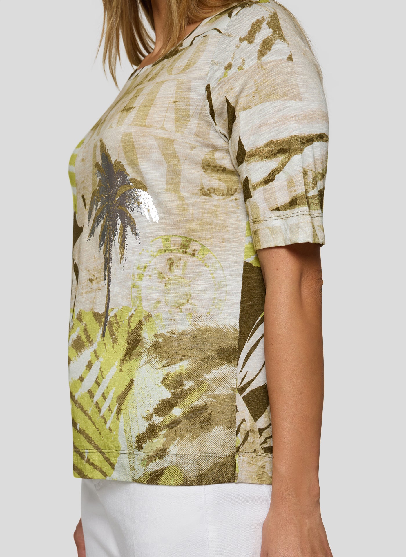 Tropic Glam