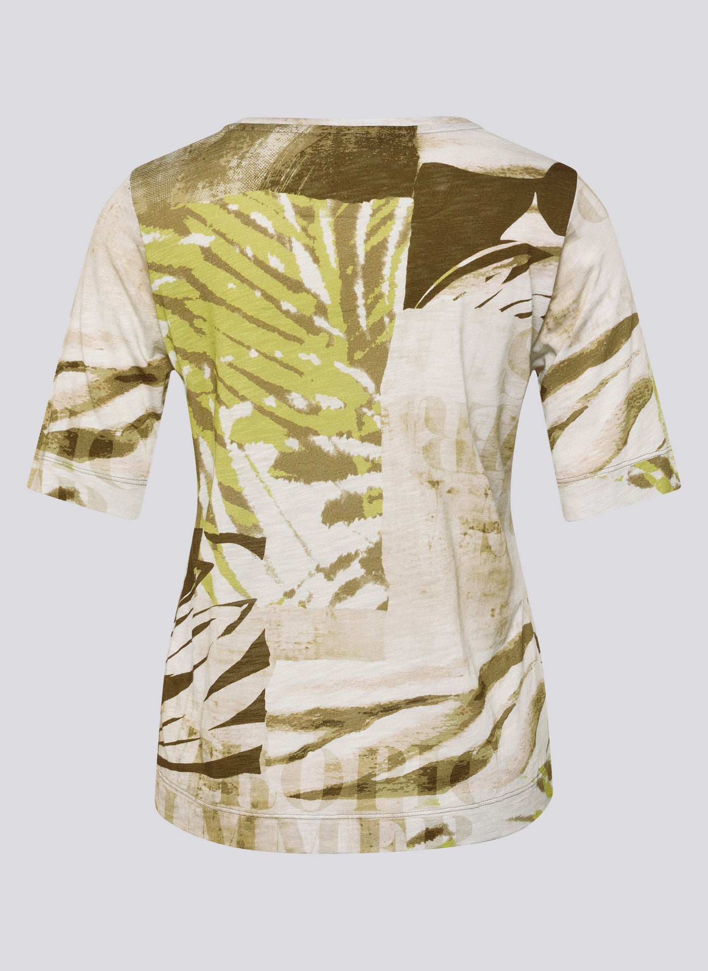 Tropic Glam