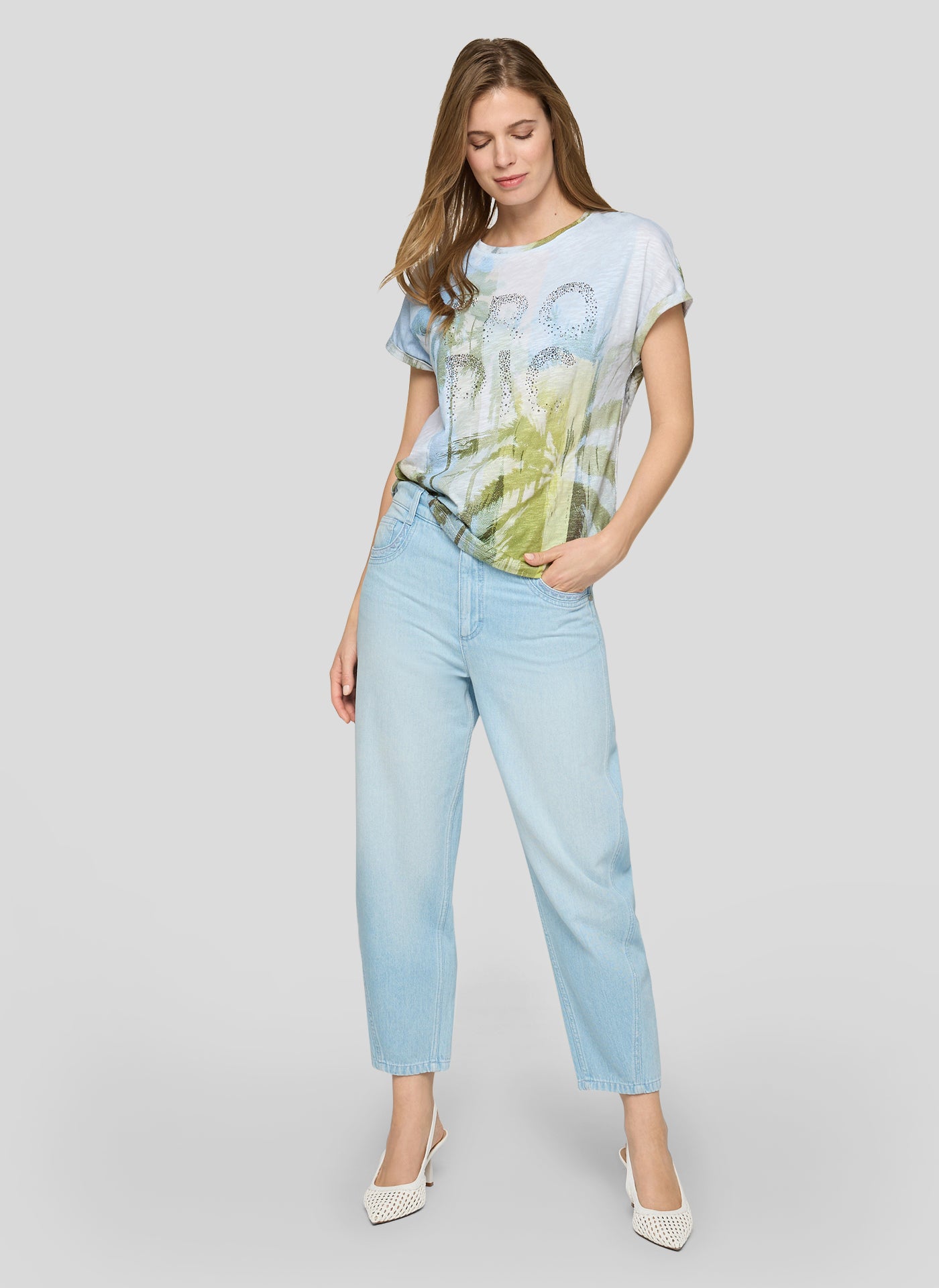 Tropic Glam
