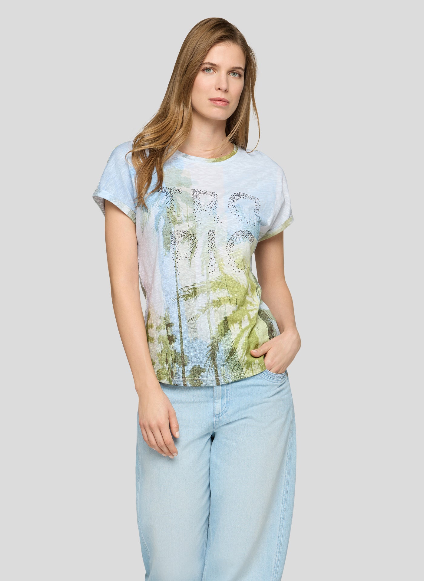 Tropic Glam