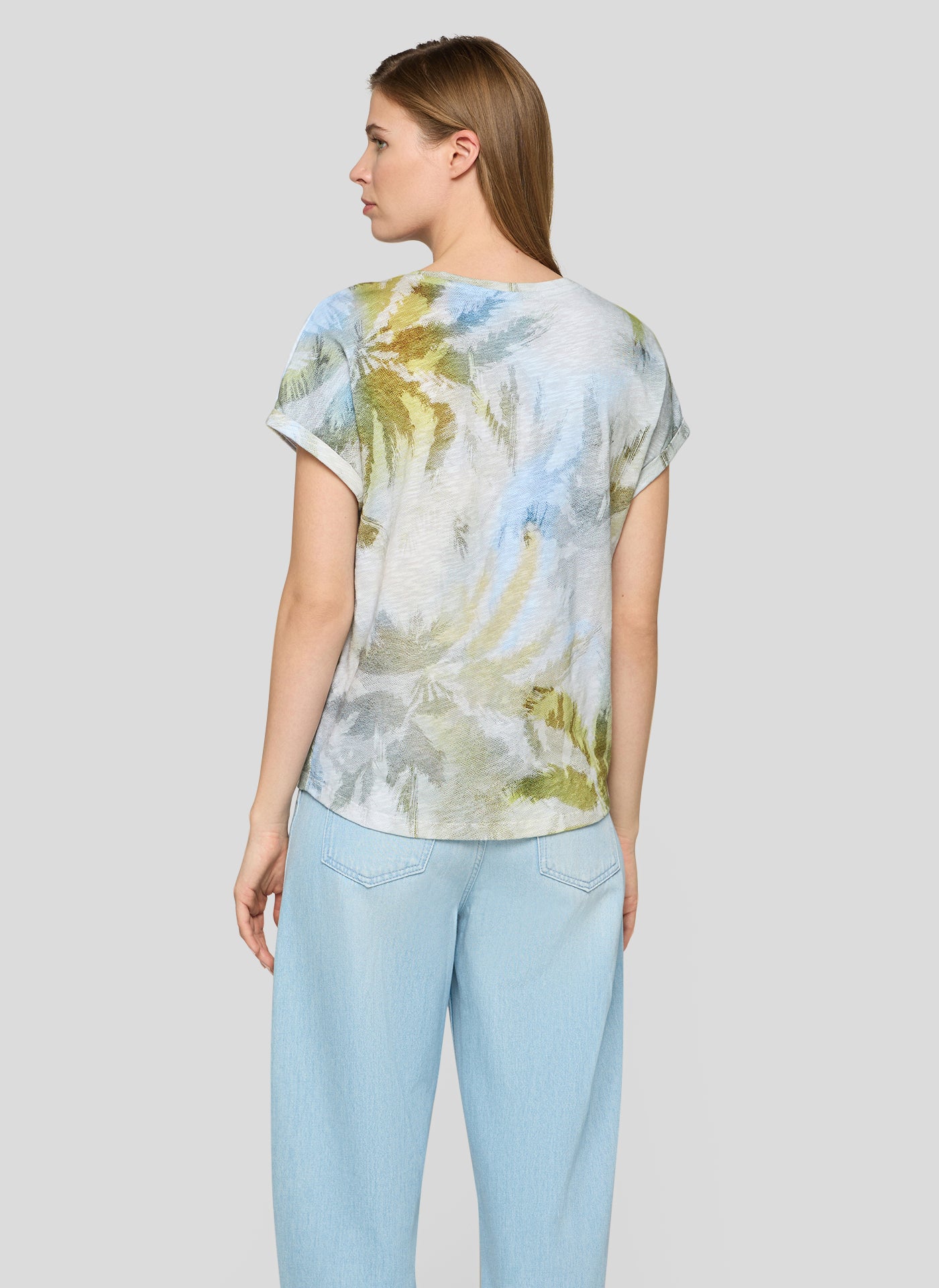 Tropic Glam