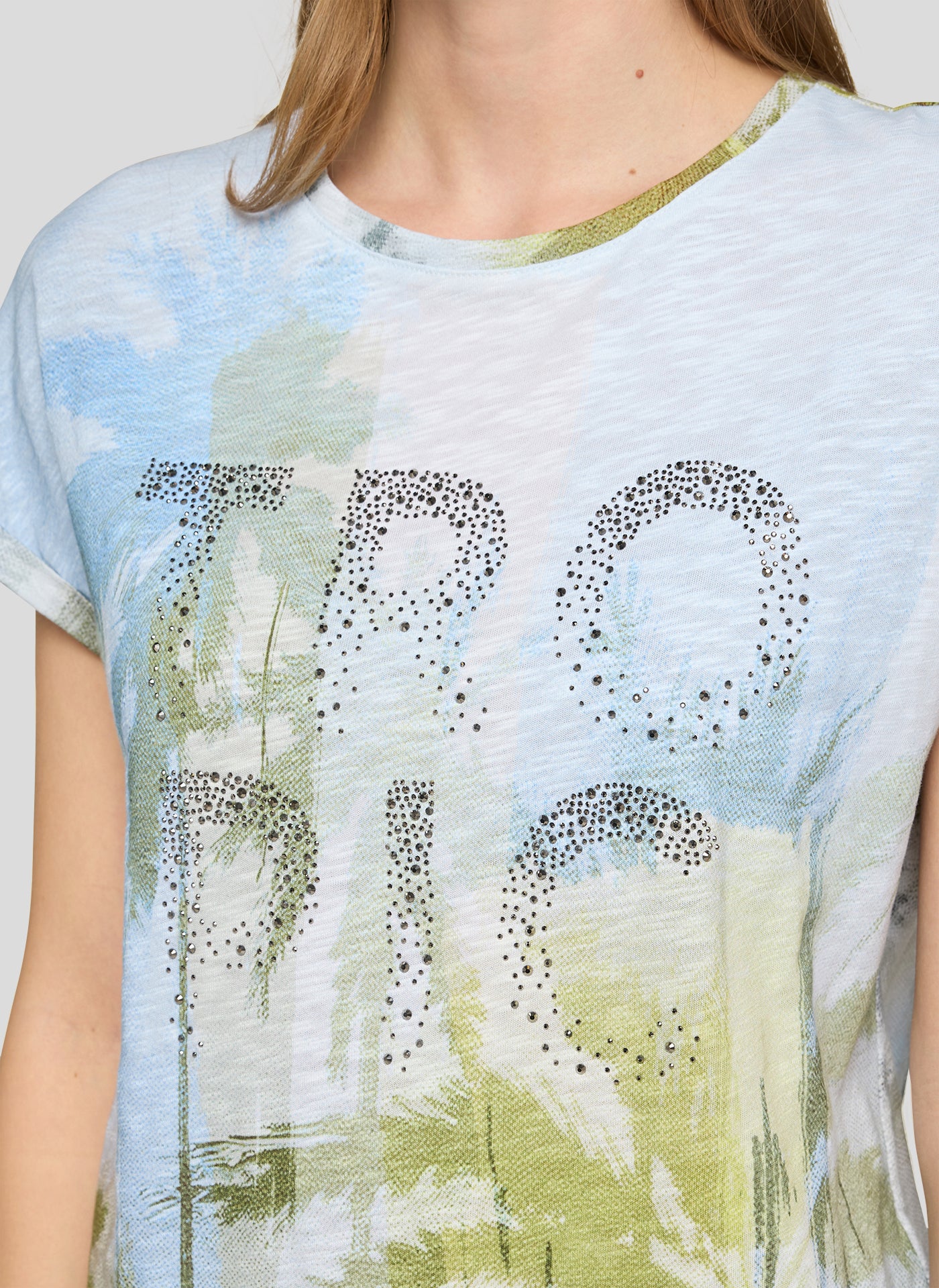Tropic Glam