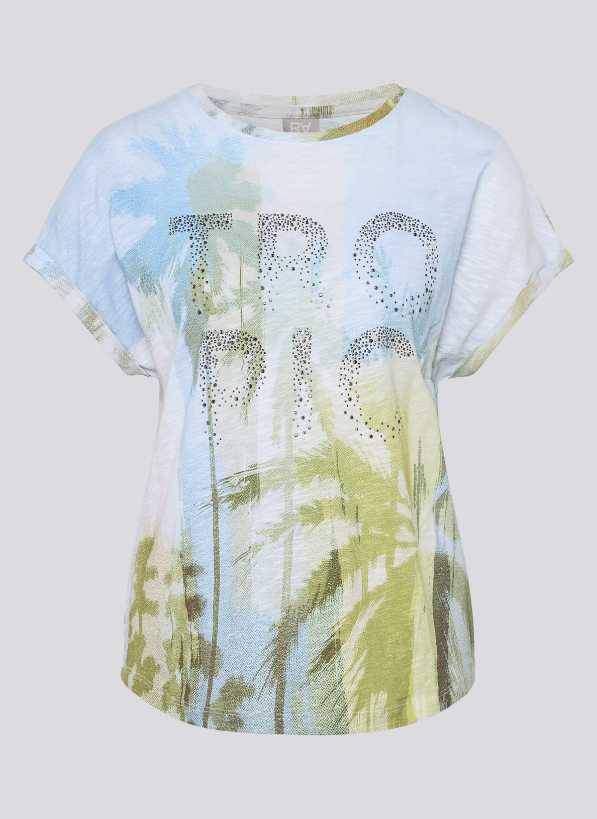 Tropic Glam