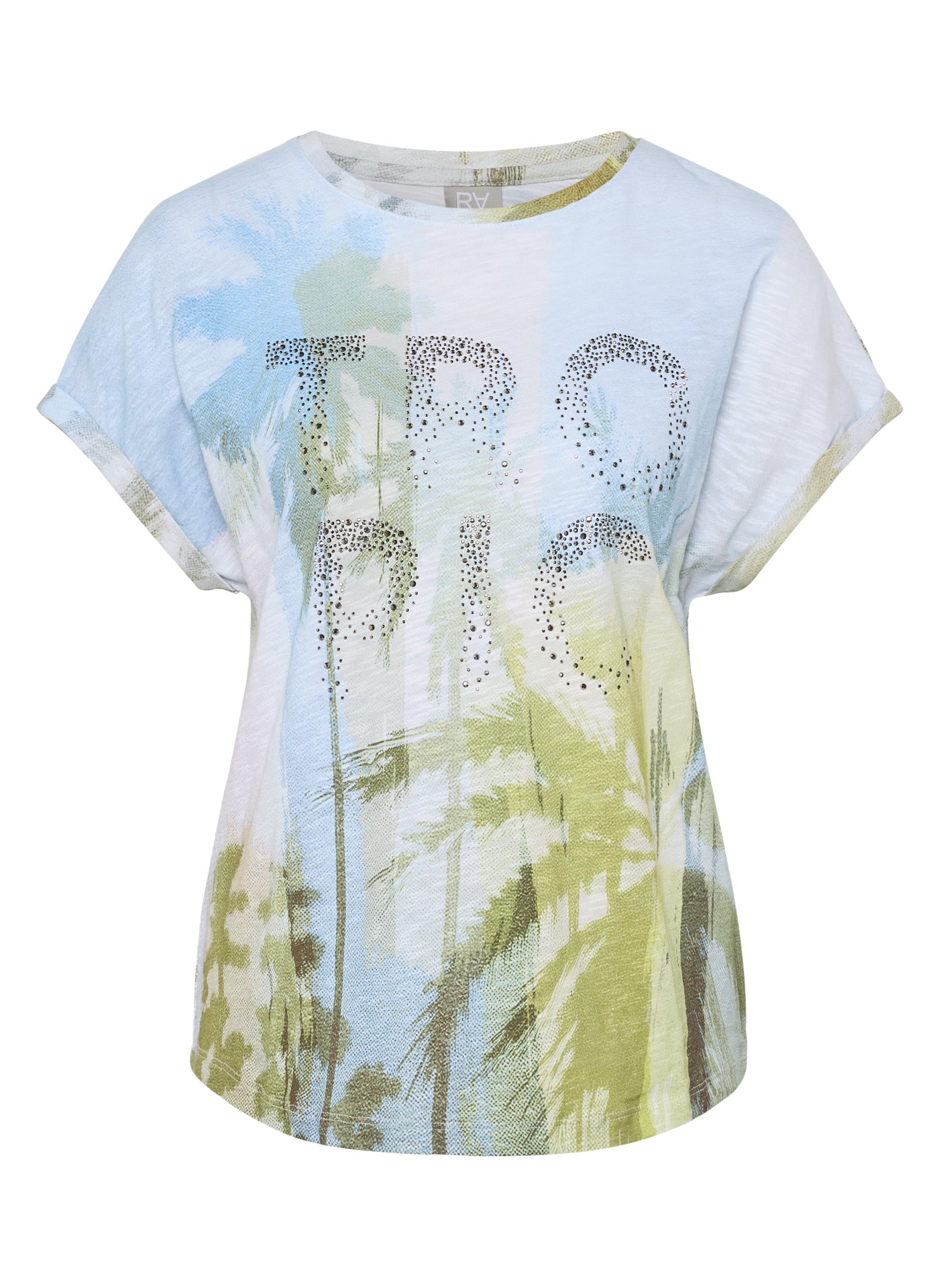 Tropic Glam