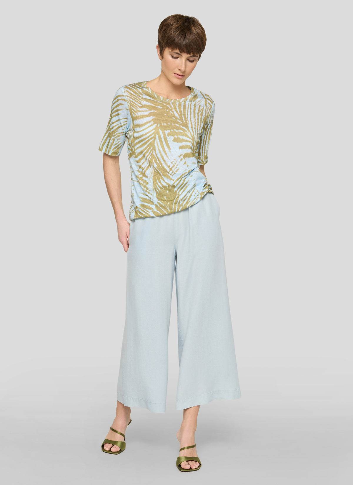 Tropic Glam