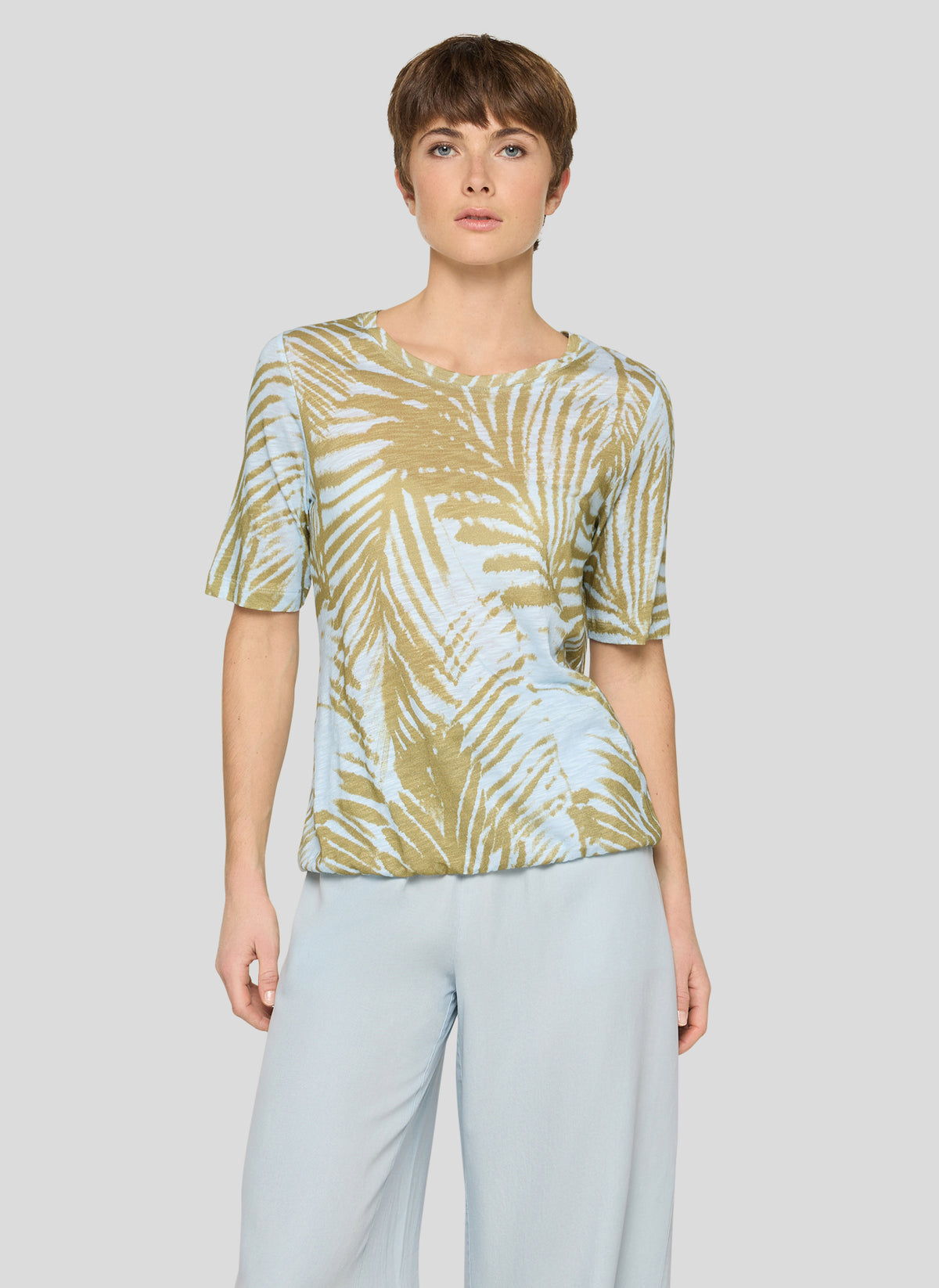 Tropic Glam