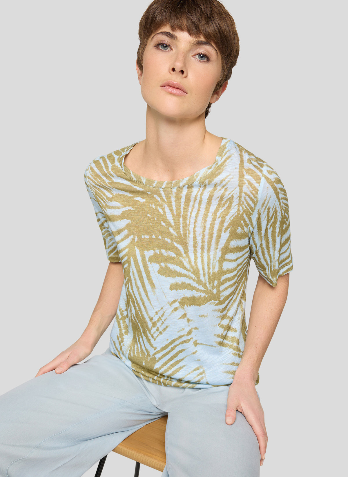 Tropic Glam