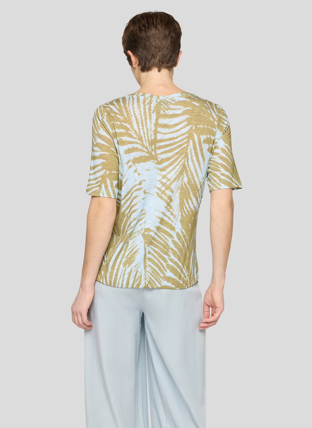 Tropic Glam
