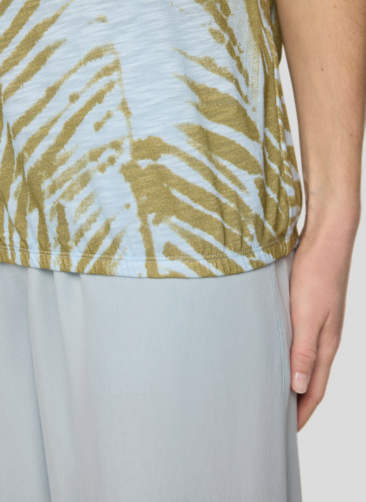Tropic Glam
