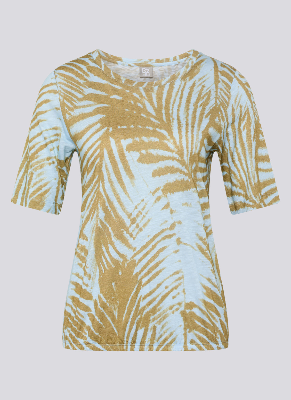 Tropic Glam