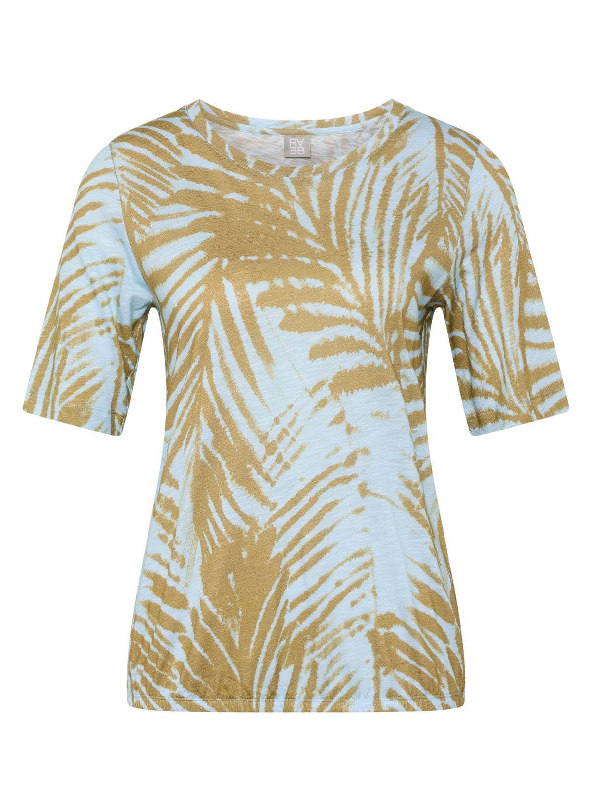 Tropic Glam