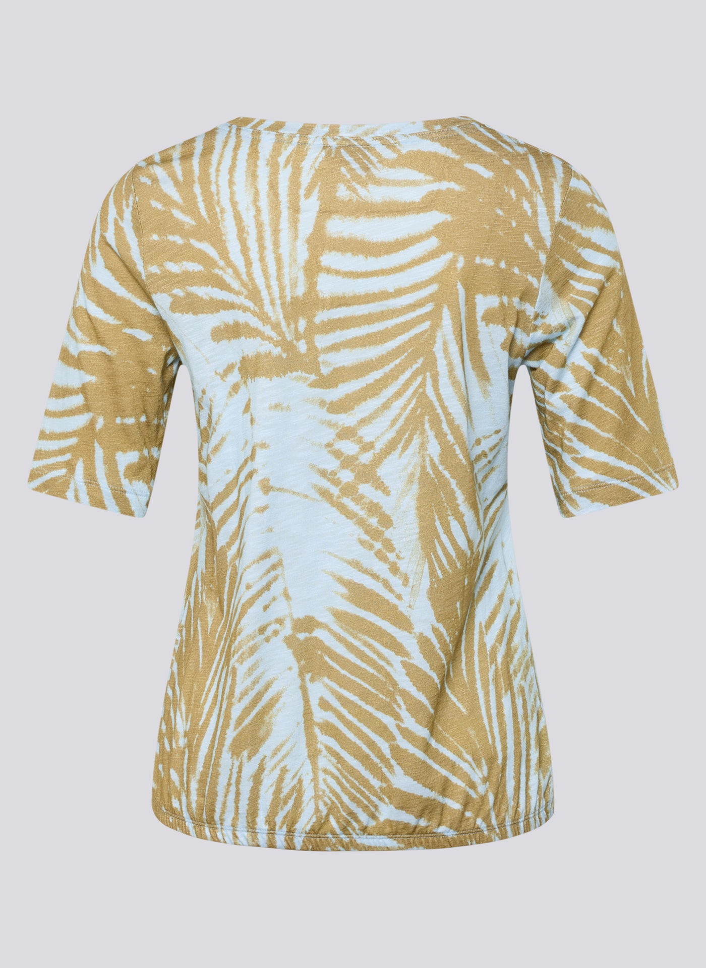 Tropic Glam