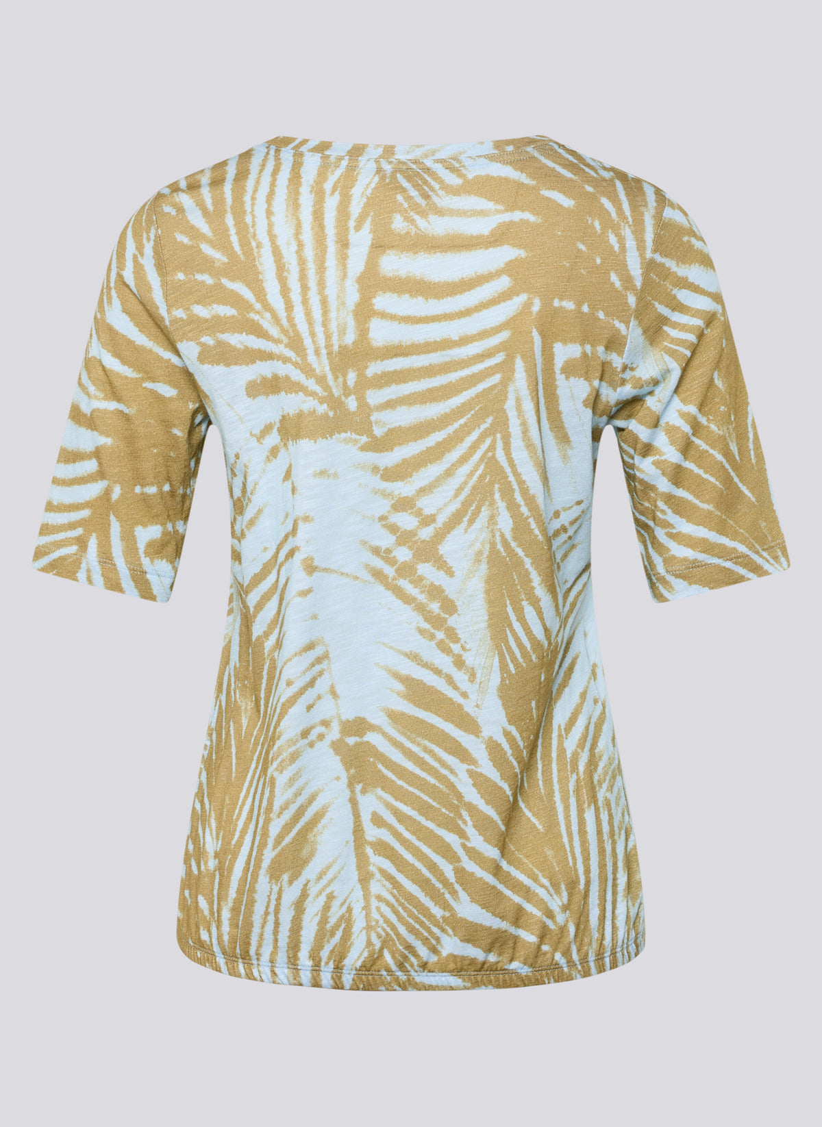 Tropic Glam