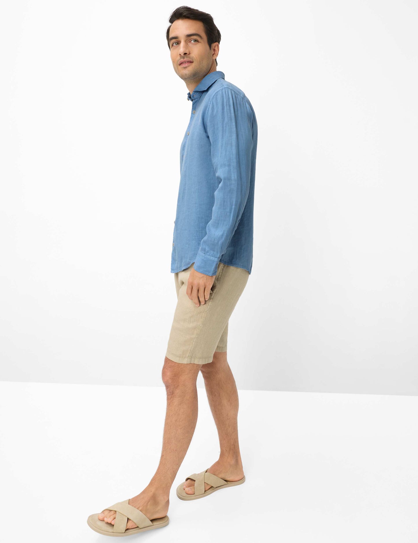 Style Harold
