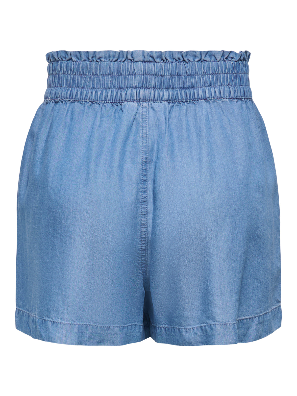 ONLCHARIS LIFE PULL UP SHORTS WVN CC