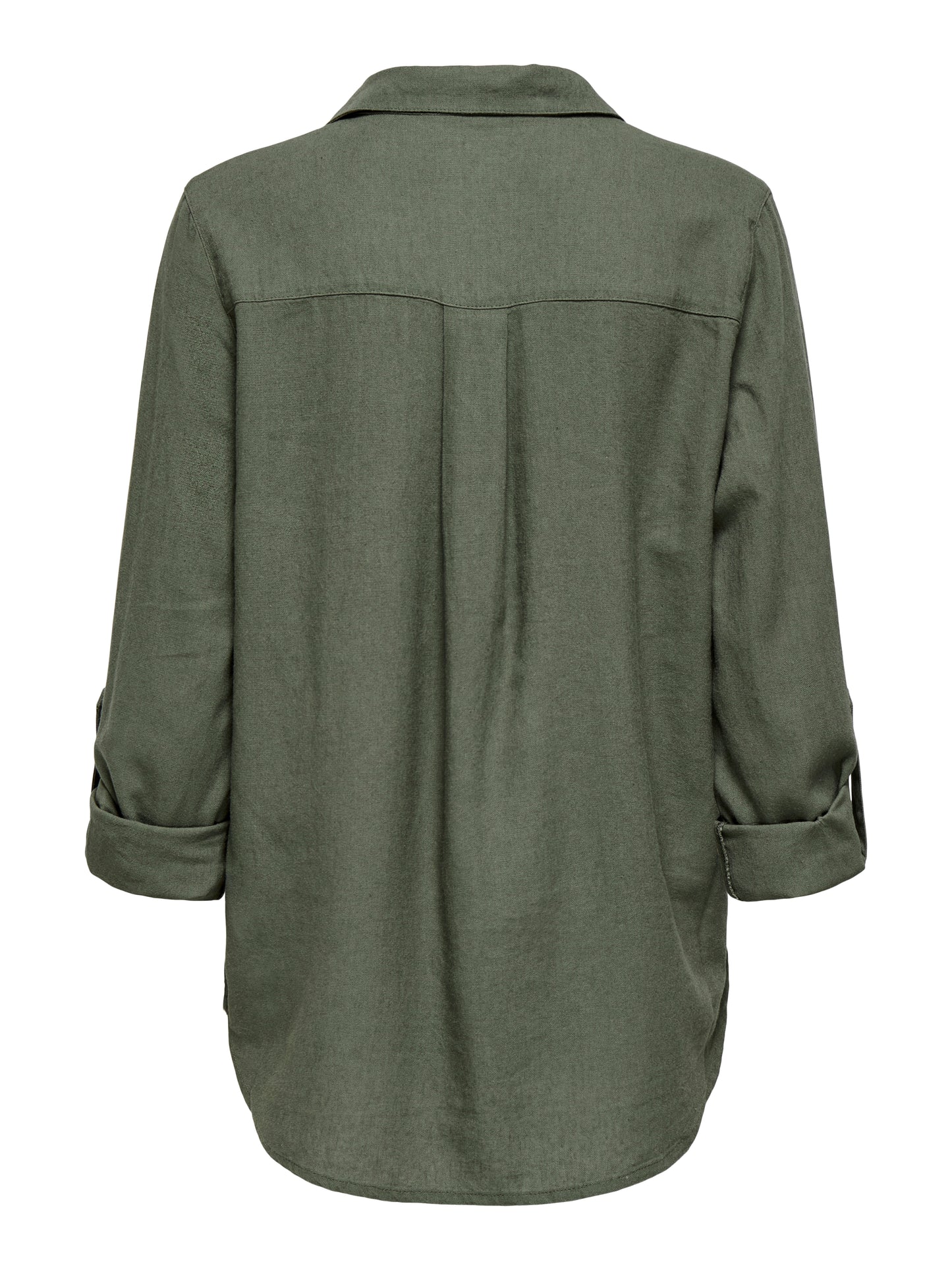 ONLGOA 3/4 STRAP LINEN BL SHIRT CC PNT