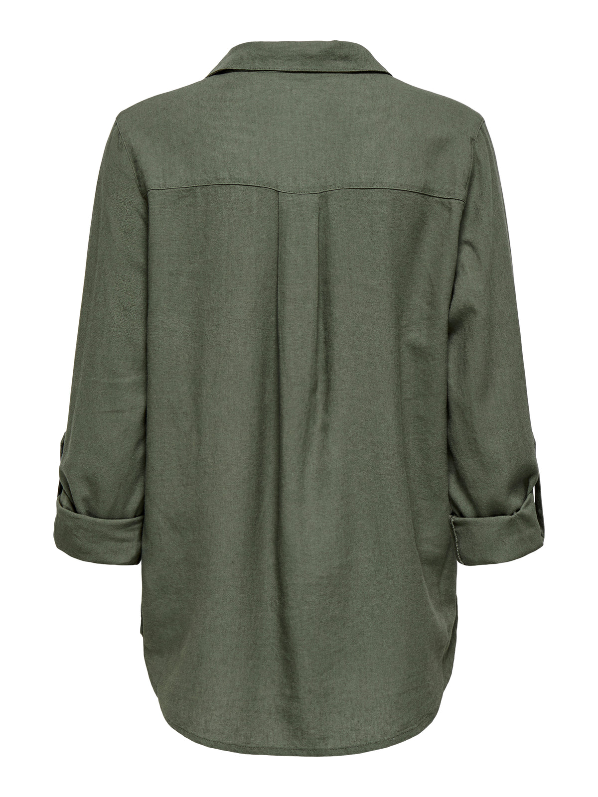 ONLGOA 3/4 STRAP LINEN BL SHIRT CC PNT