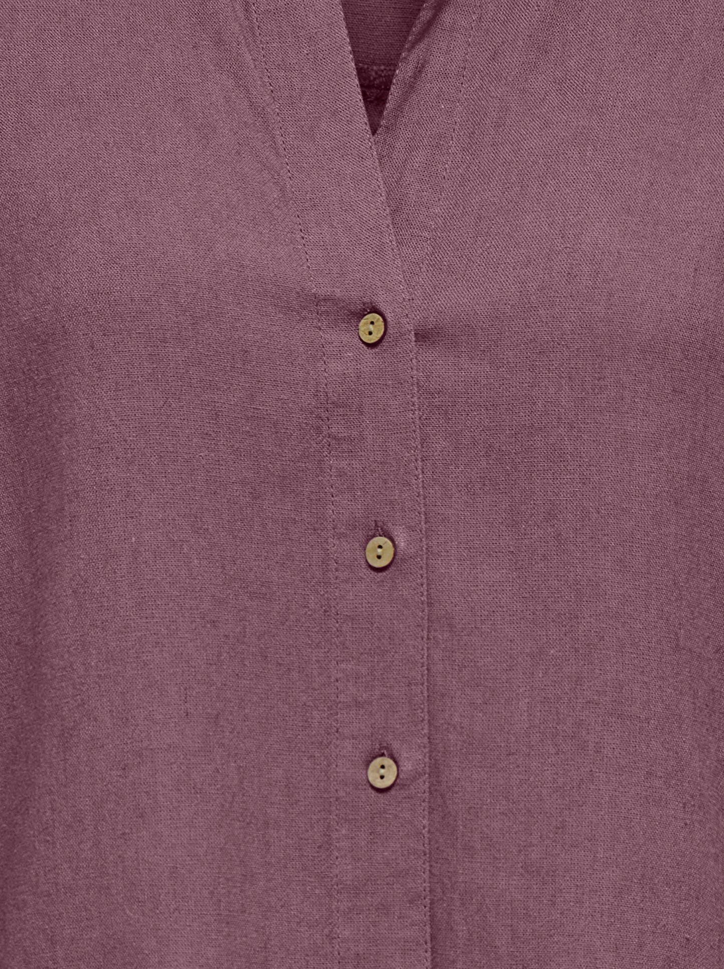 ONLGOA 3/4 STRAP LINEN BL SHIRT CC PNT