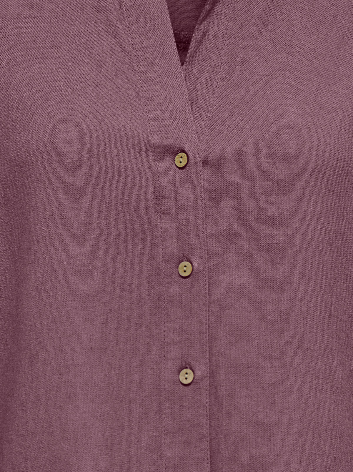 ONLGOA 3/4 STRAP LINEN BL SHIRT CC PNT