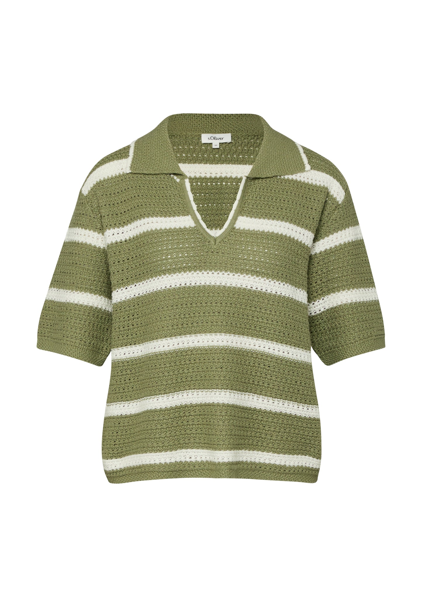 Strickpullover