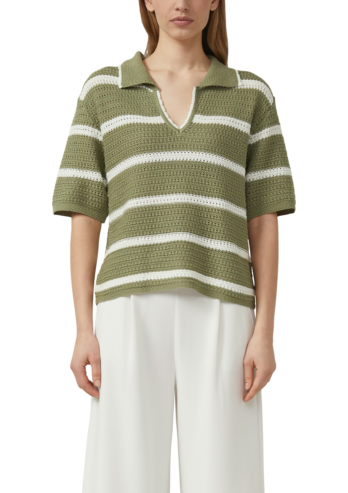 Strickpullover