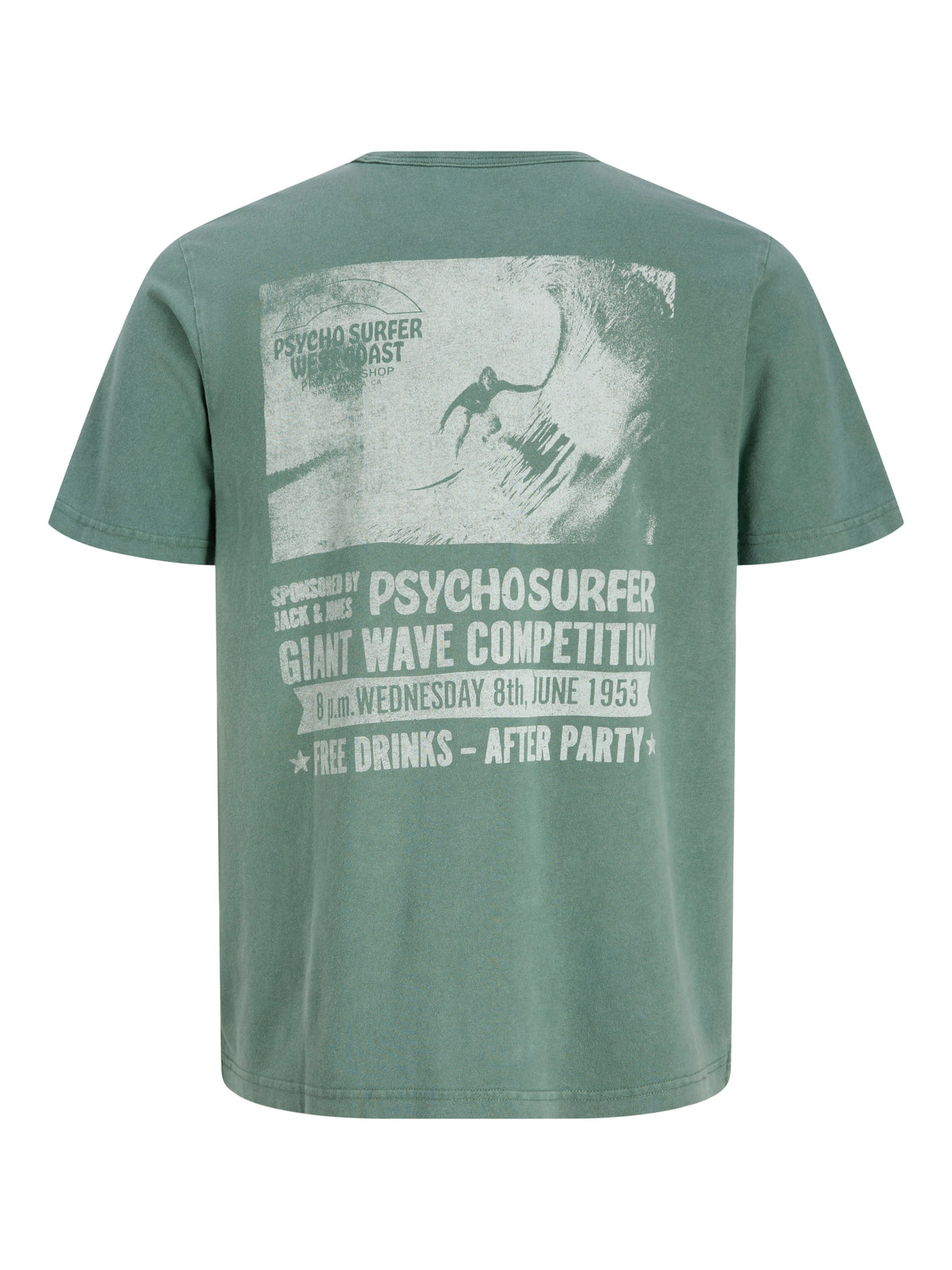 JPRBLUMAXWELL SS TEE