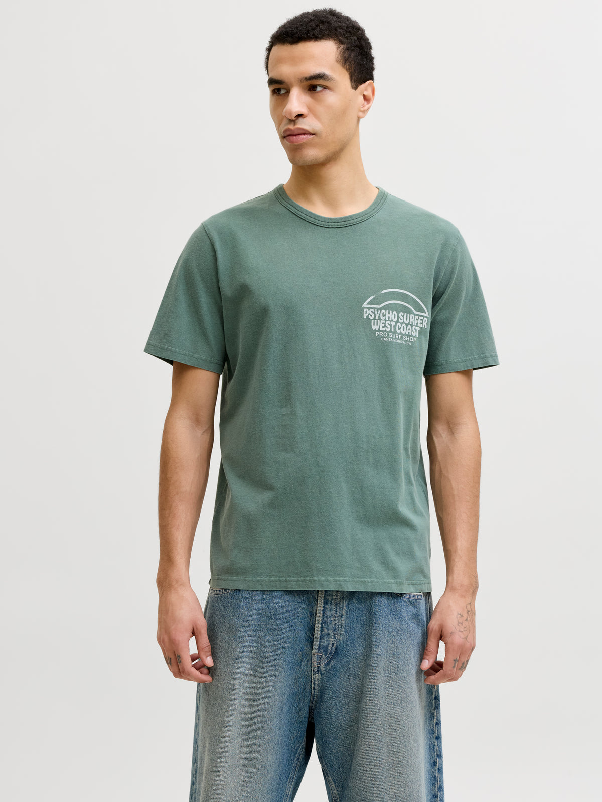 JPRBLUMAXWELL SS TEE