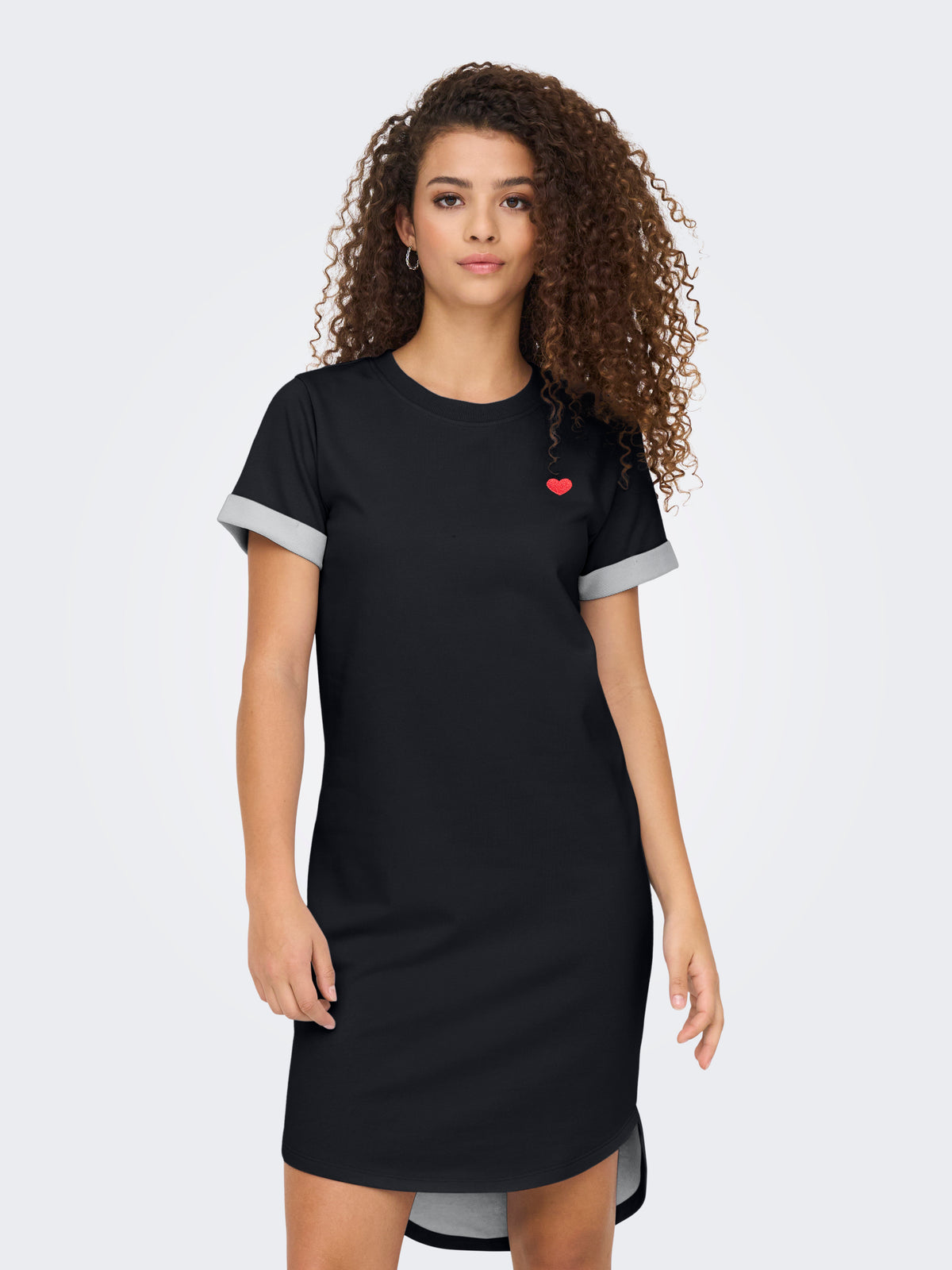JDYIVY S/S DRESS JRS NOOS