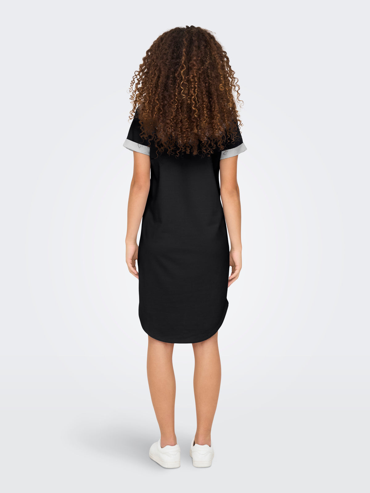 JDYIVY S/S DRESS JRS NOOS