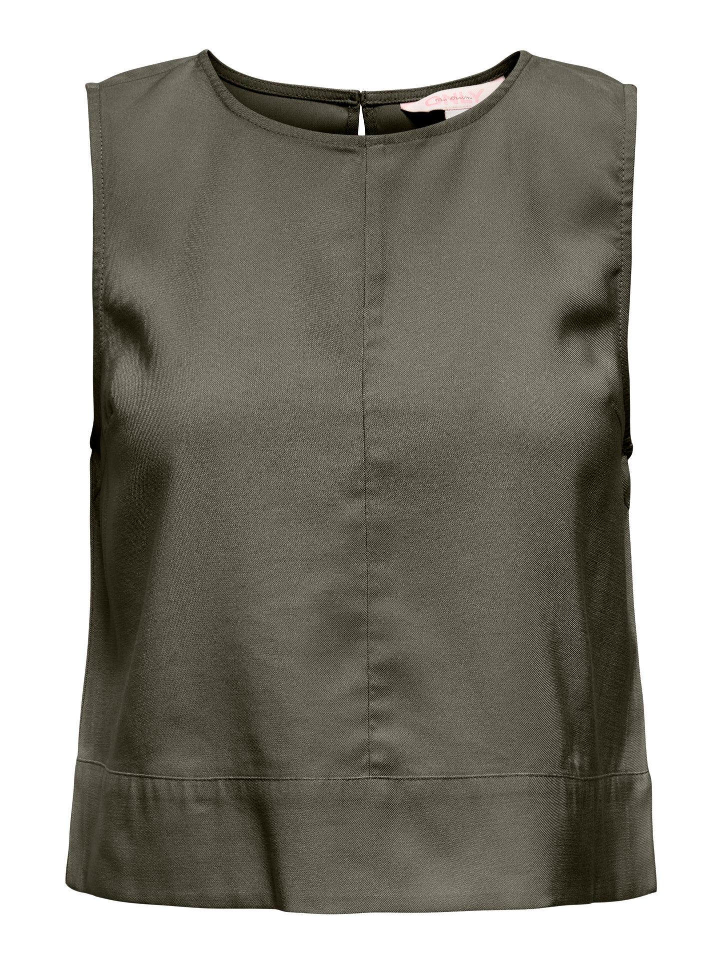 ONLDORSI ARIS SL LOOSE TOP WVN CC