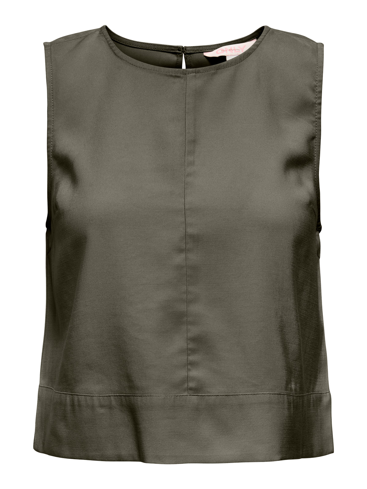 ONLDORSI ARIS SL LOOSE TOP WVN CC