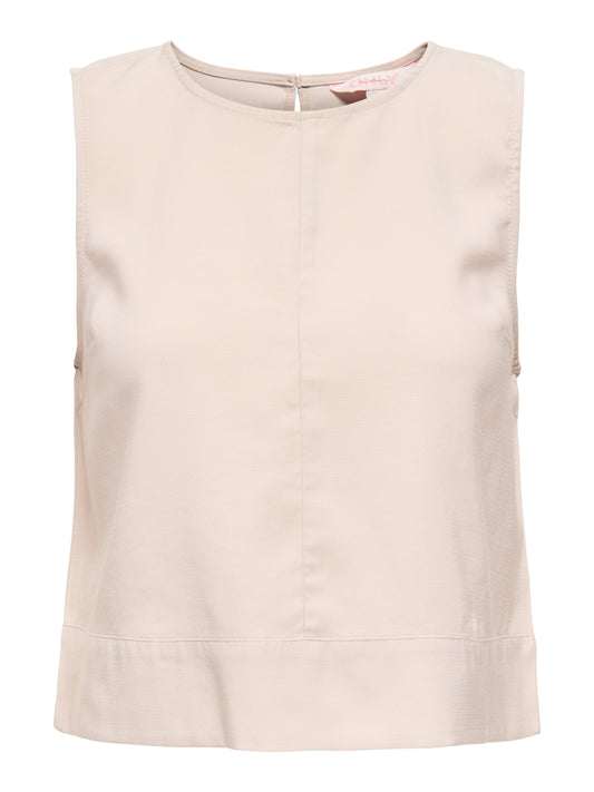 ONLDORSI ARIS SL LOOSE TOP WVN CC