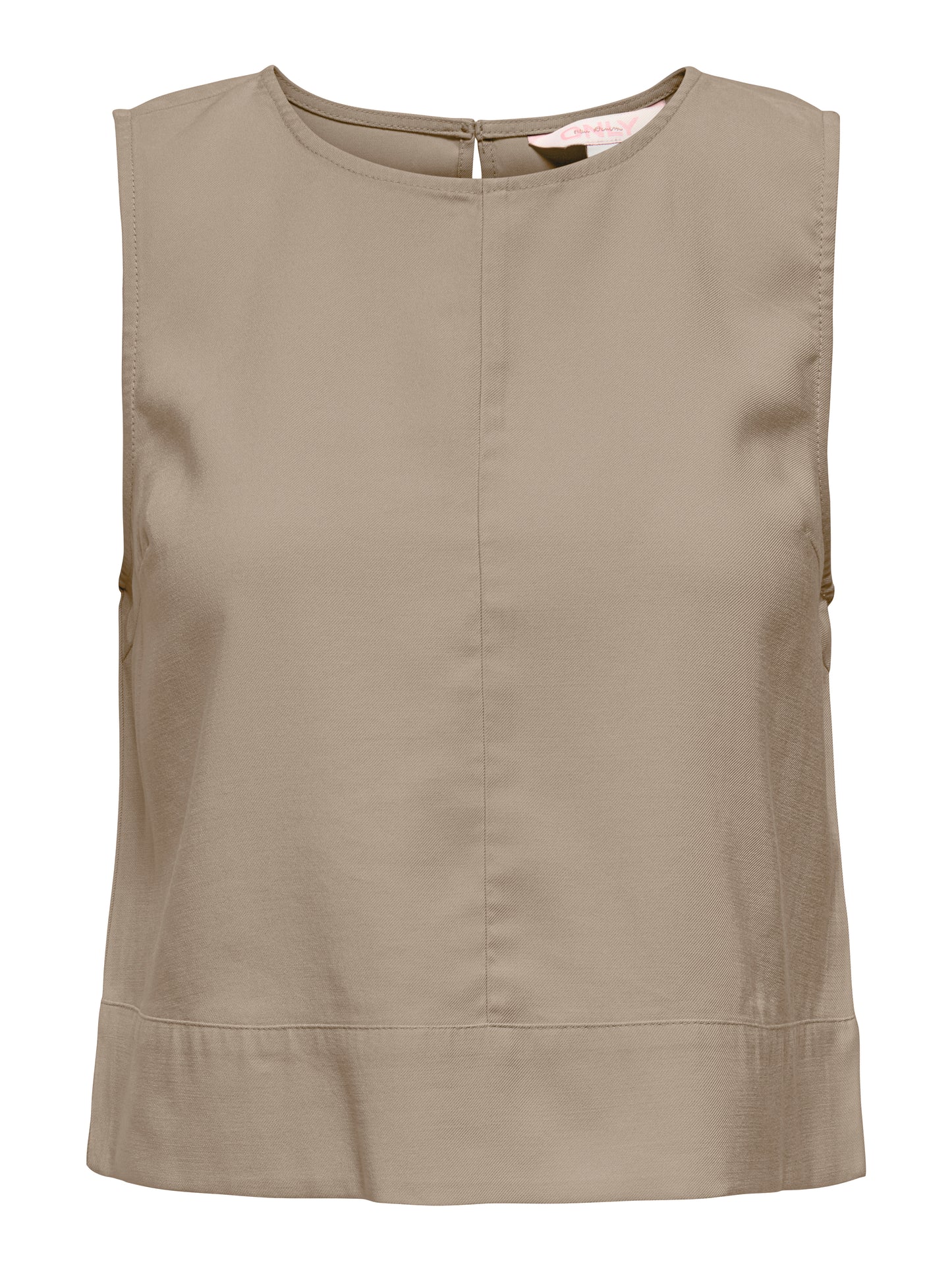 ONLDORSI ARIS SL LOOSE TOP WVN CC