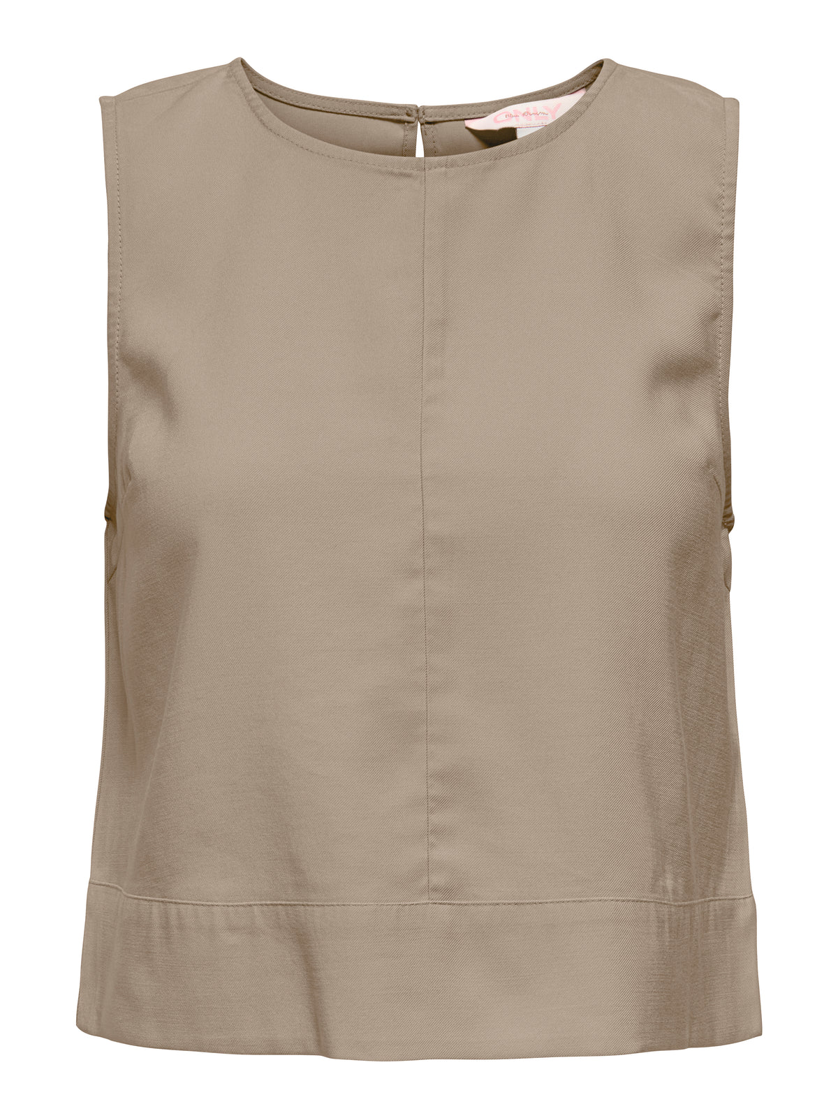 ONLDORSI ARIS SL LOOSE TOP WVN CC