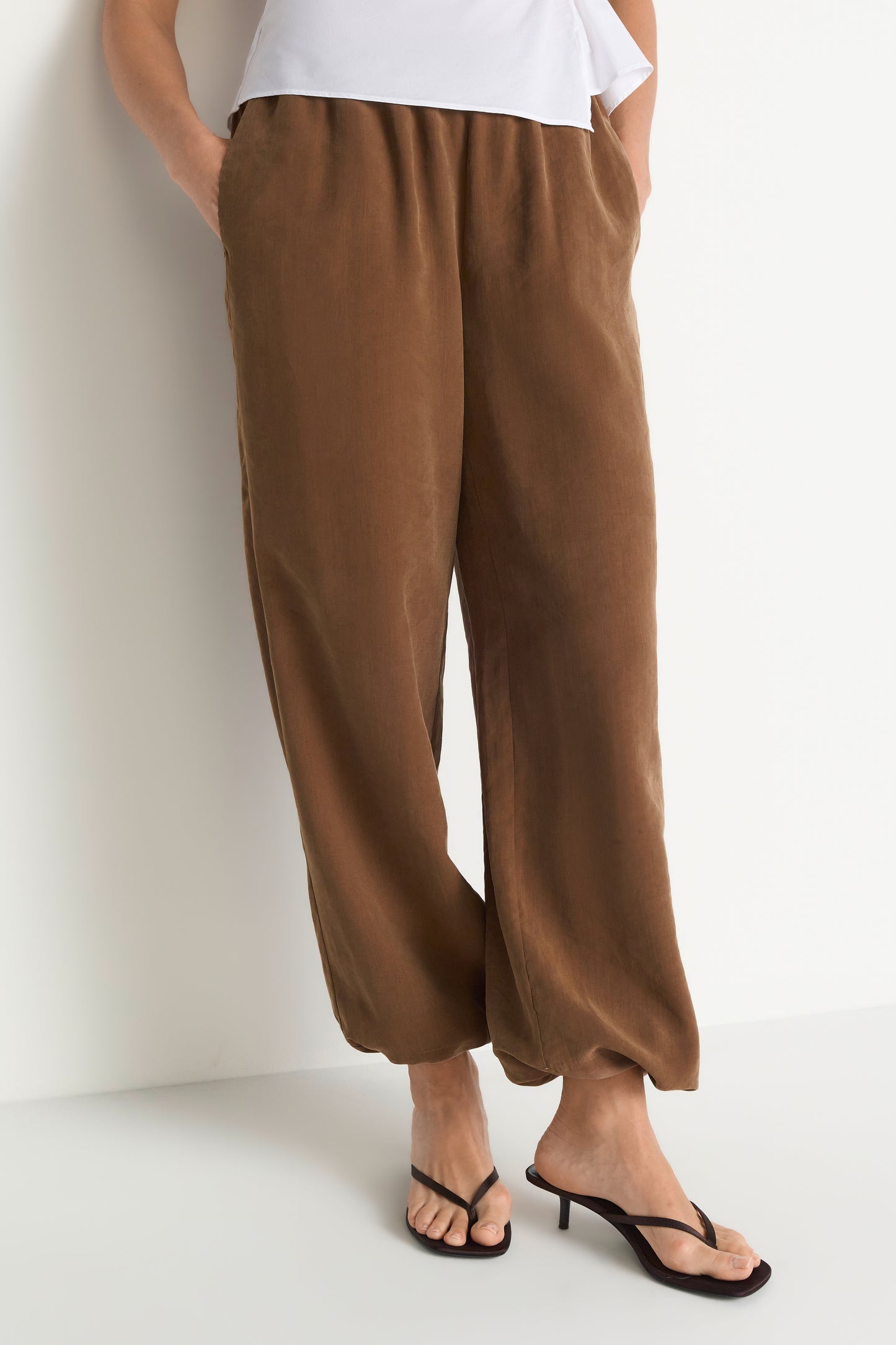 Bazaar pants
