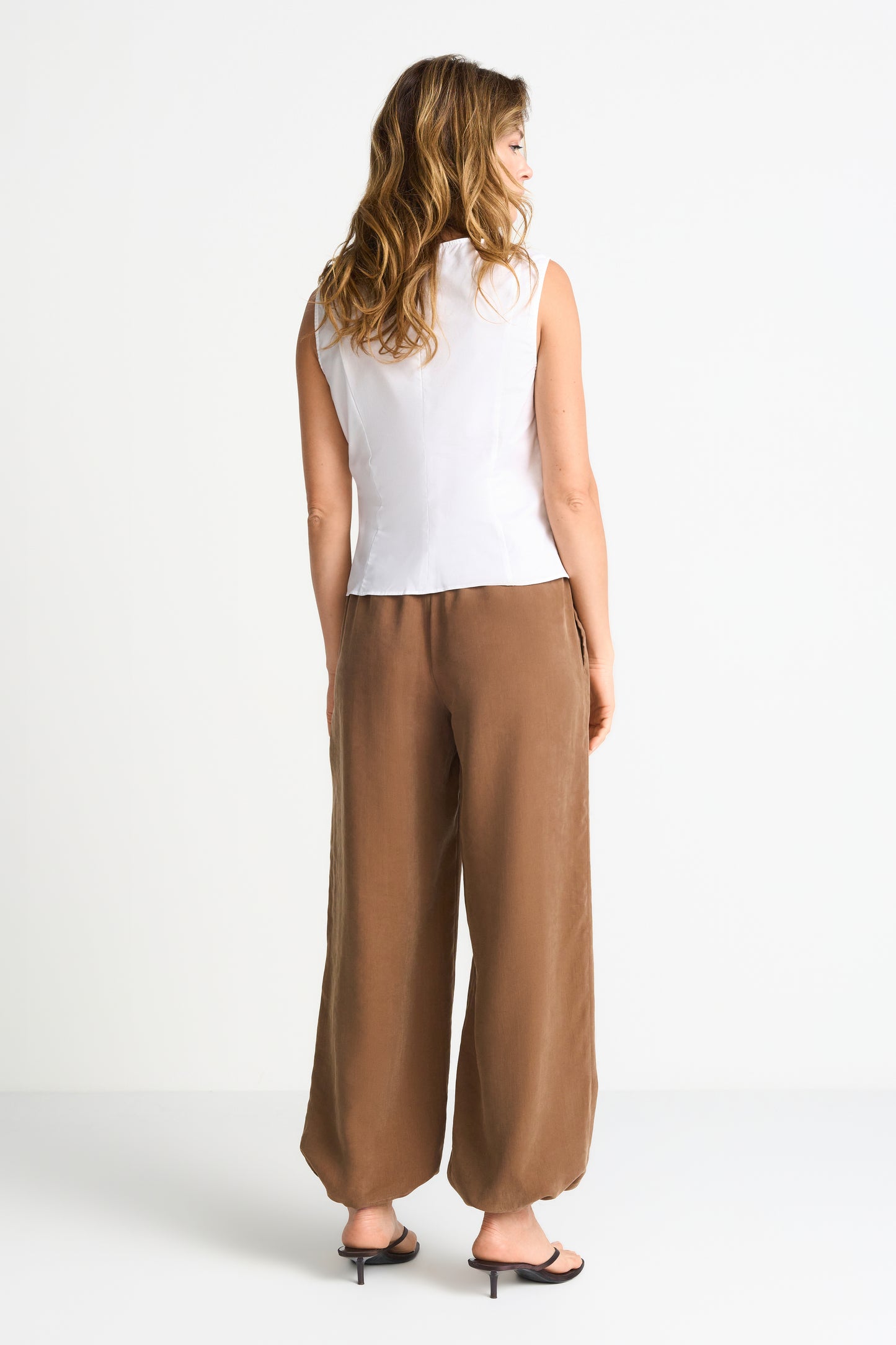 Bazaar pants