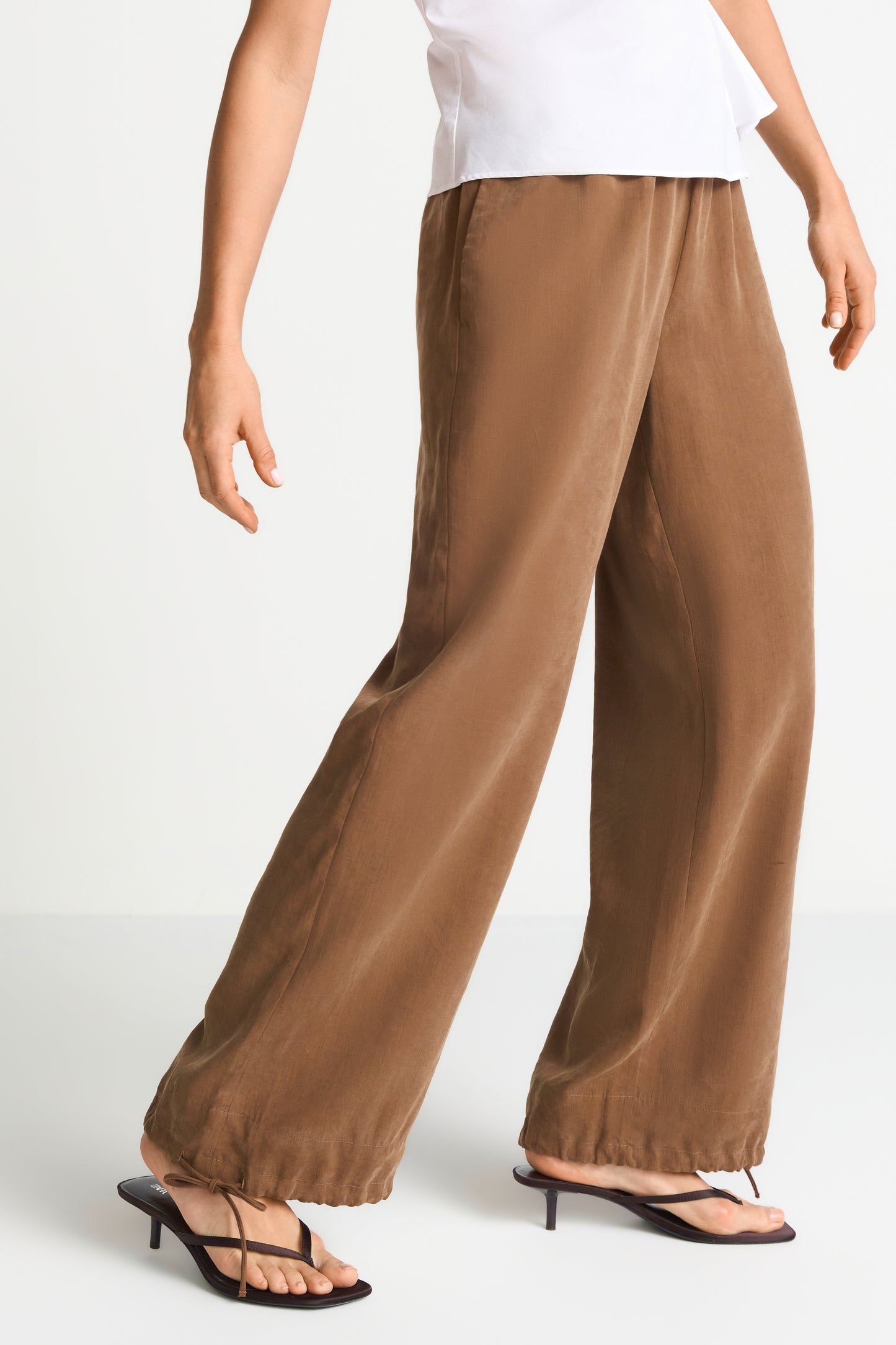 Bazaar pants