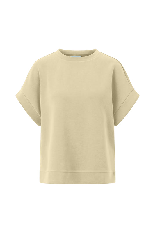 T Peach Shirt