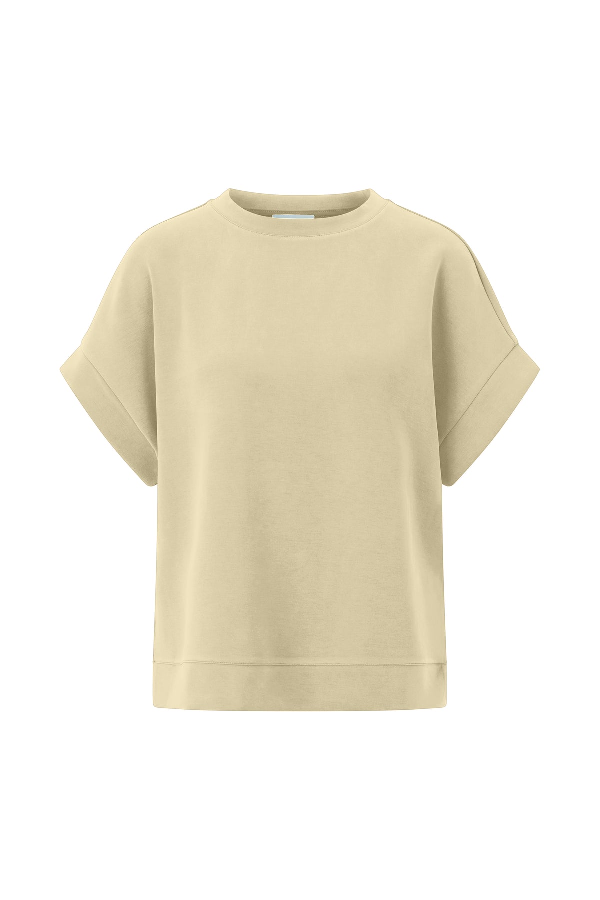 T Peach Shirt