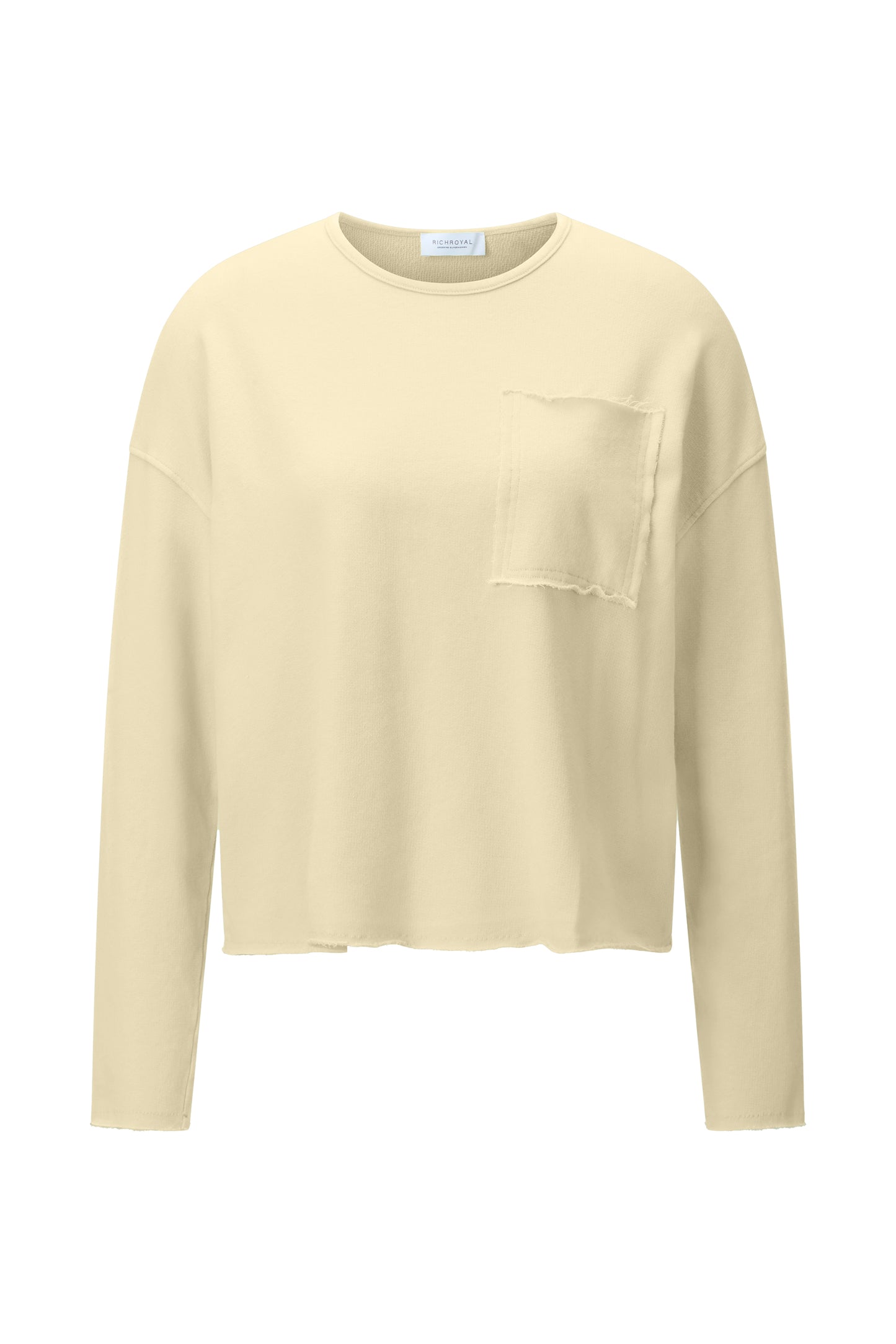 O Vintage Sleeve