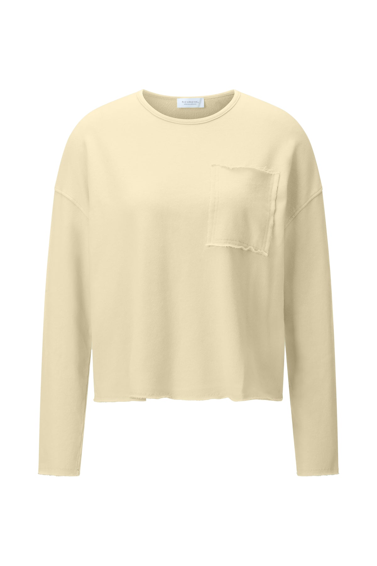 O Vintage Sleeve
