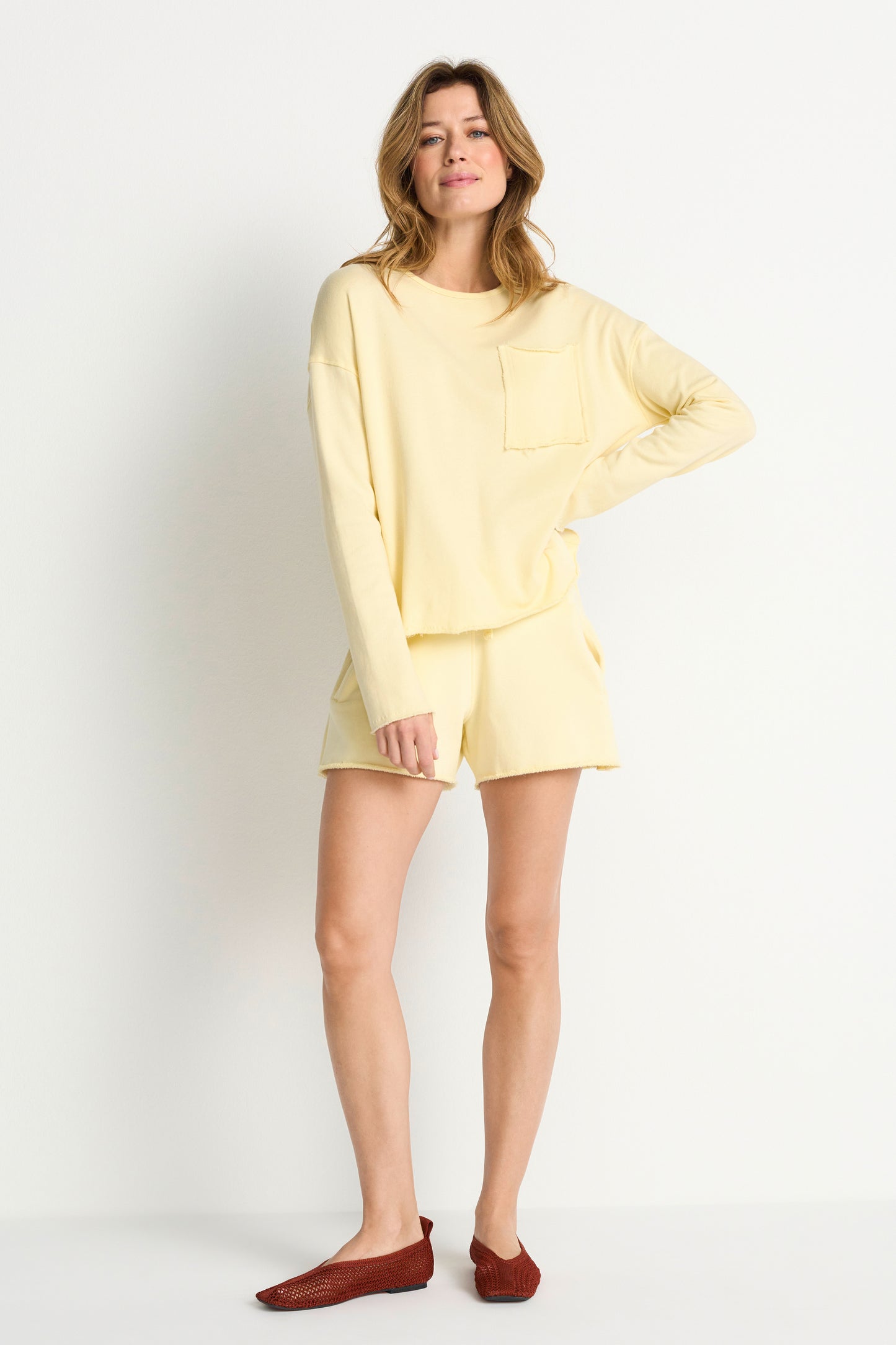 O Vintage Sleeve