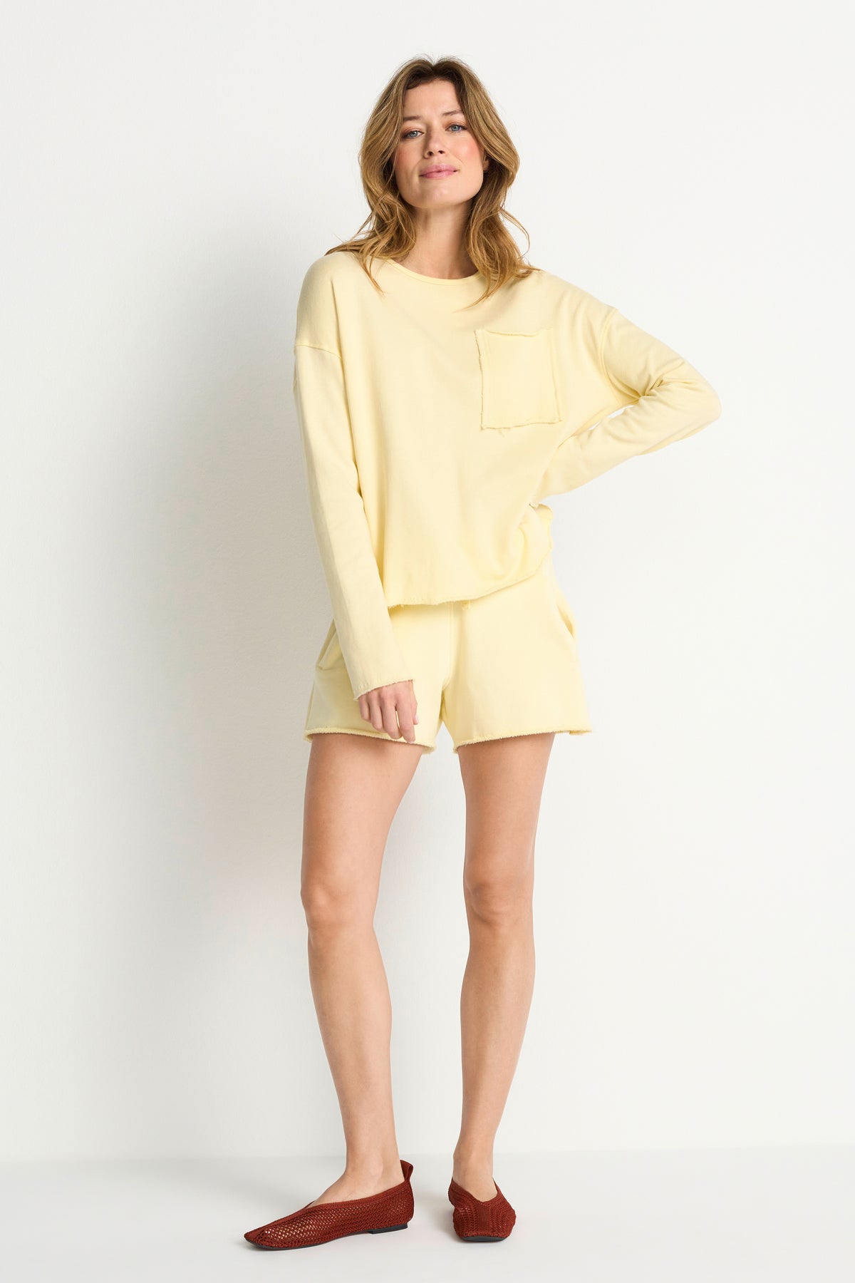 O Vintage Sleeve
