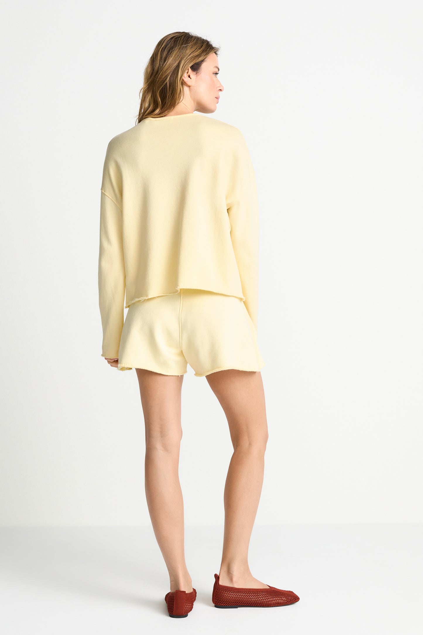 O Vintage Sleeve