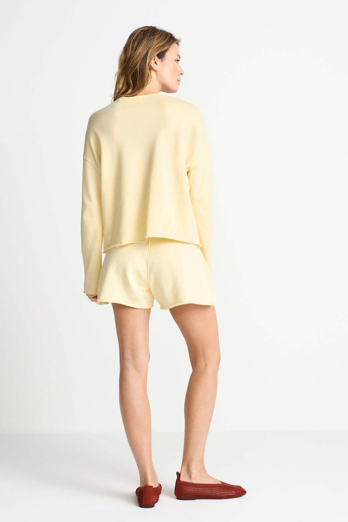 O Vintage Sleeve