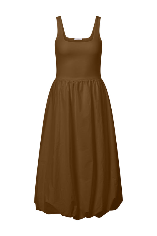 Balloon Dress