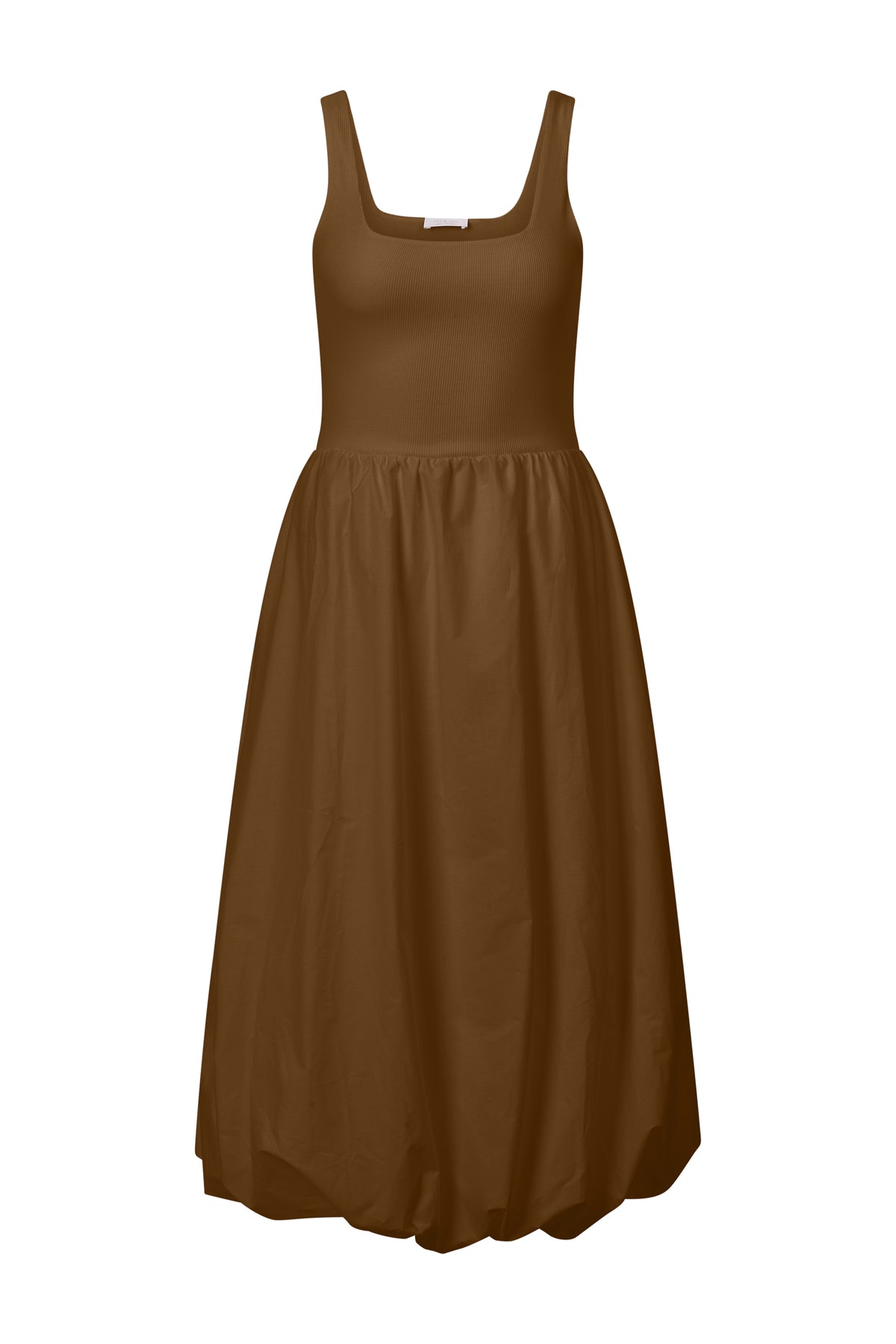 Balloon Dress