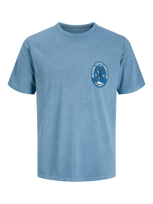 JPRBLUMAXWELL SS TEE