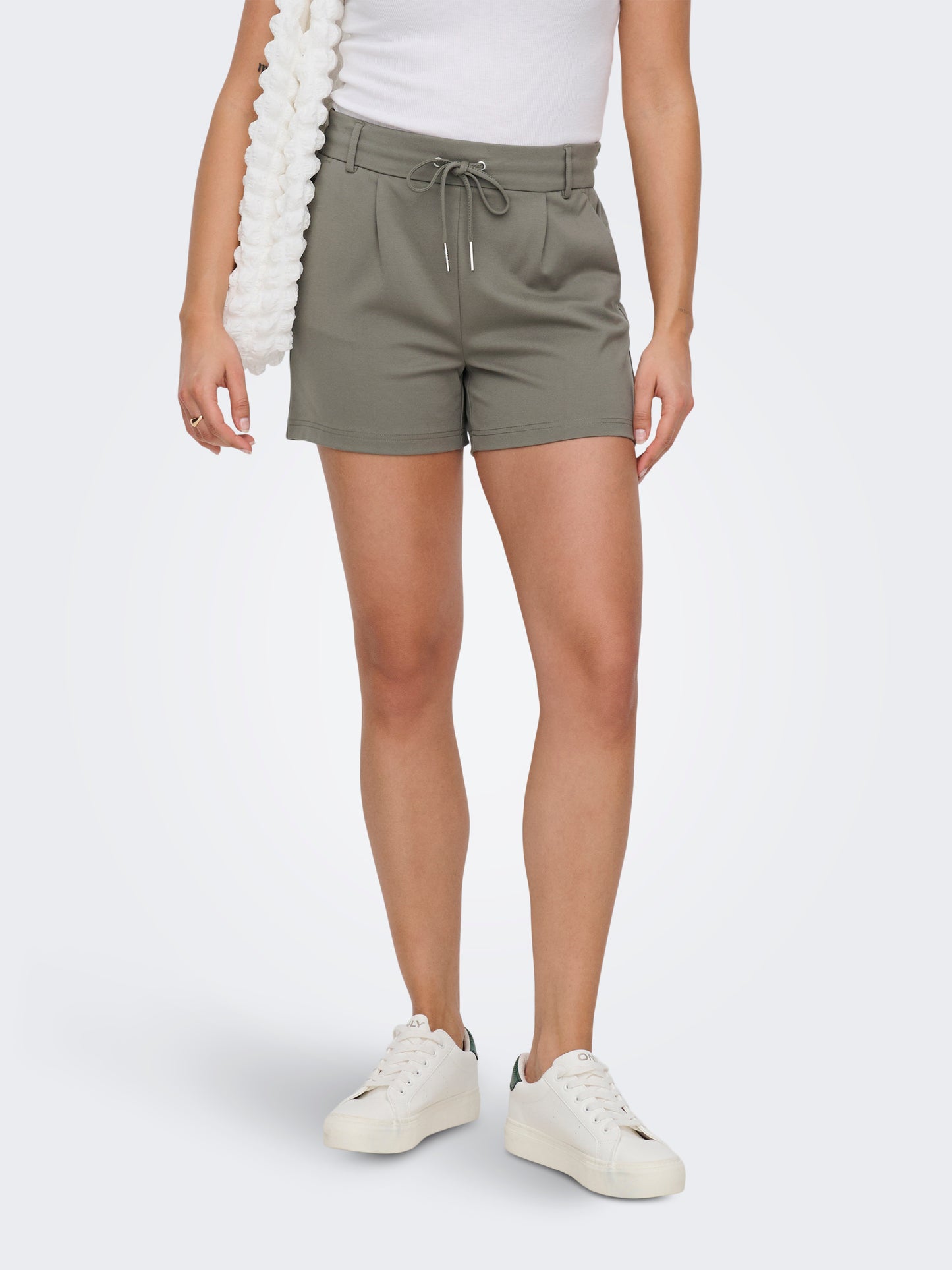 ONLPOPTRASH LIFE EASY SHORTS PNT NOOS